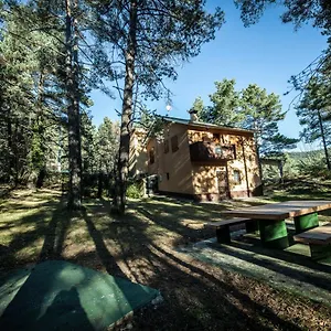 Casa Espinalbet Castellar del Riu