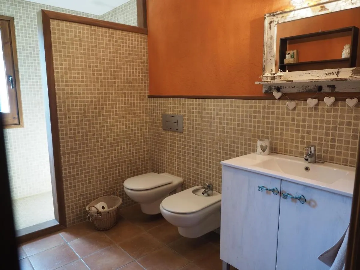 Villa Els Noguers Turisme Castellar del Riu